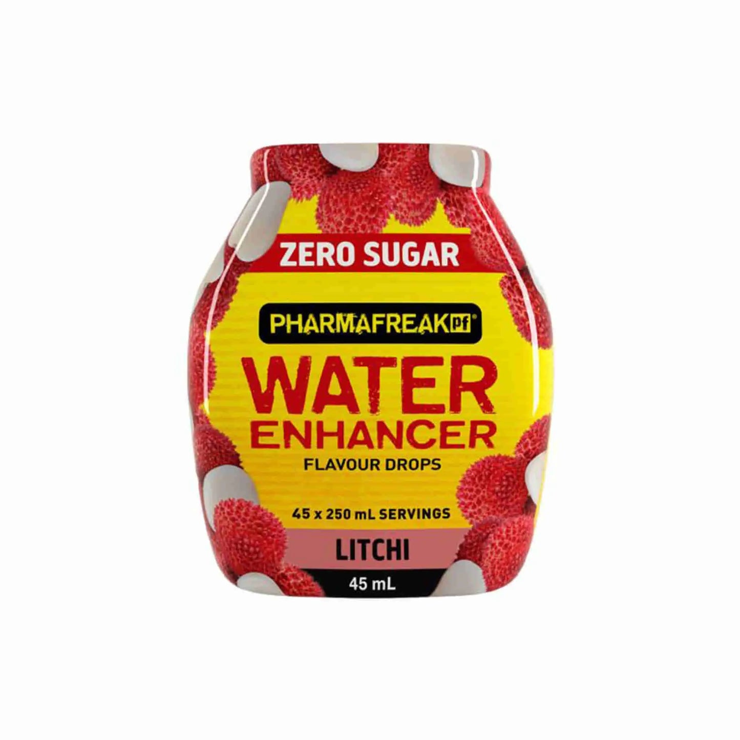 Pharmafreak Water Enhancer Pharma Freak