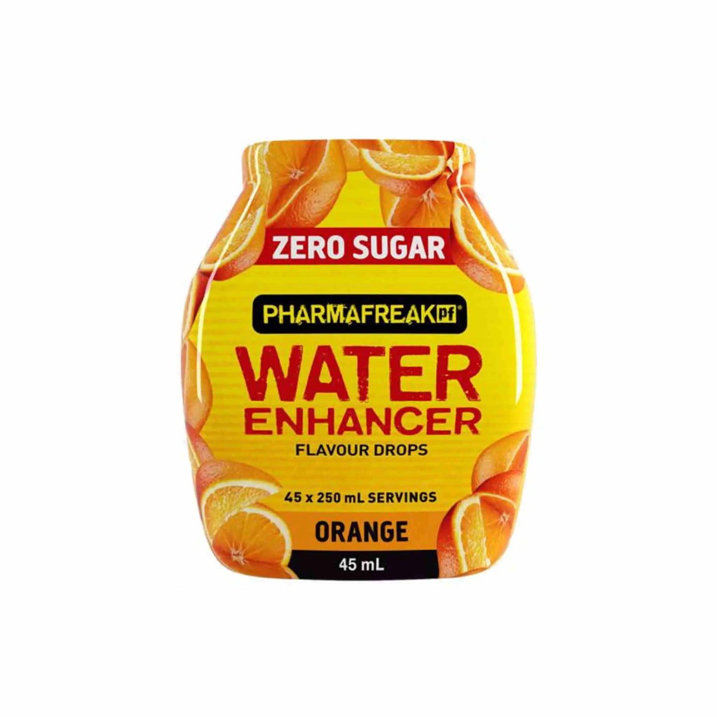 Pharmafreak Water Enhancer Pharma Freak