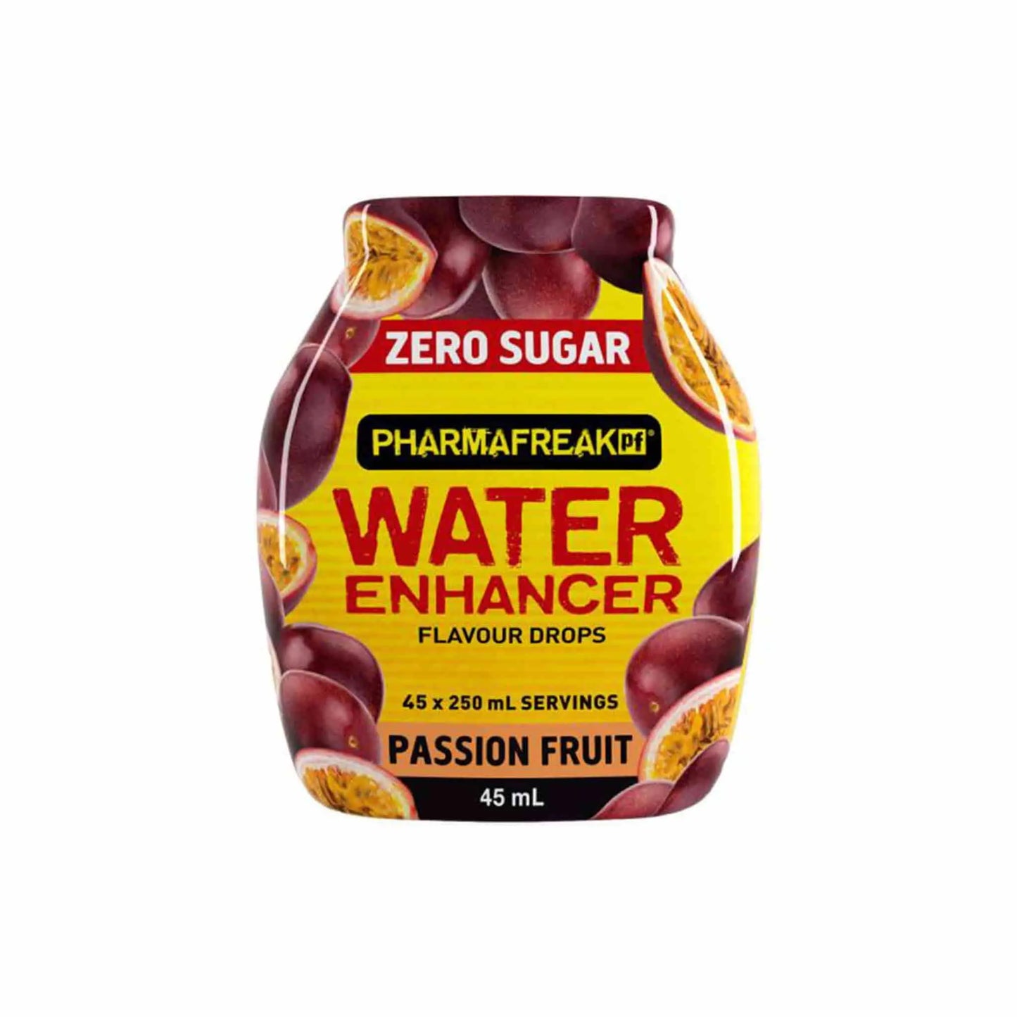 Pharmafreak Water Enhancer Pharma Freak
