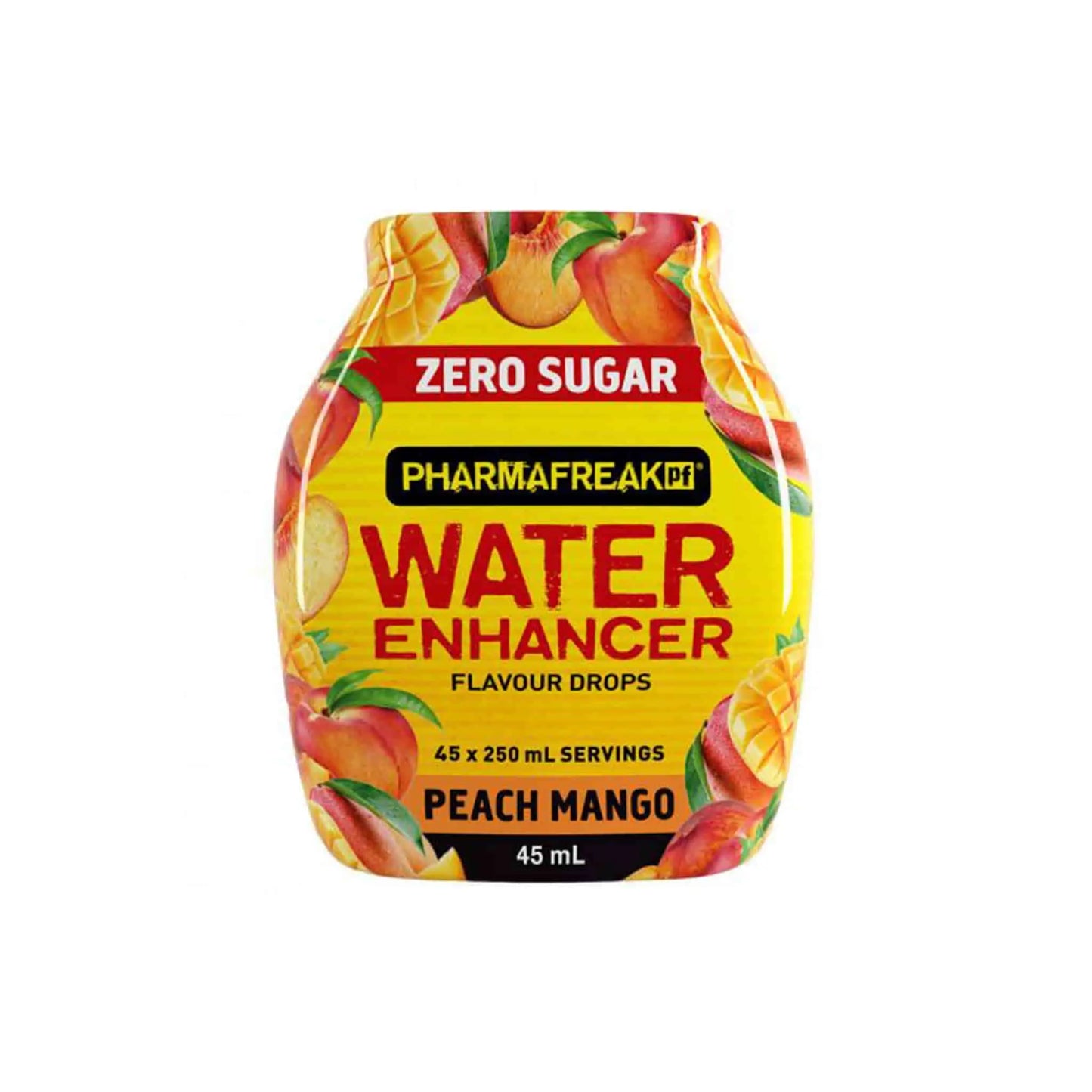 Pharmafreak Water Enhancer Pharma Freak