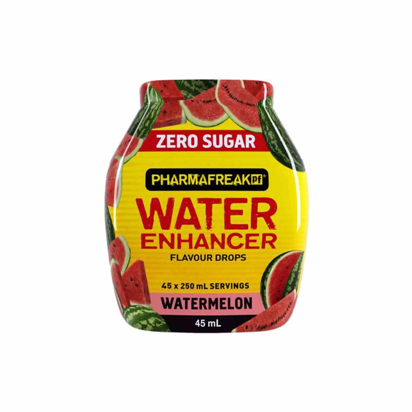 Pharmafreak Water Enhancer Pharma Freak