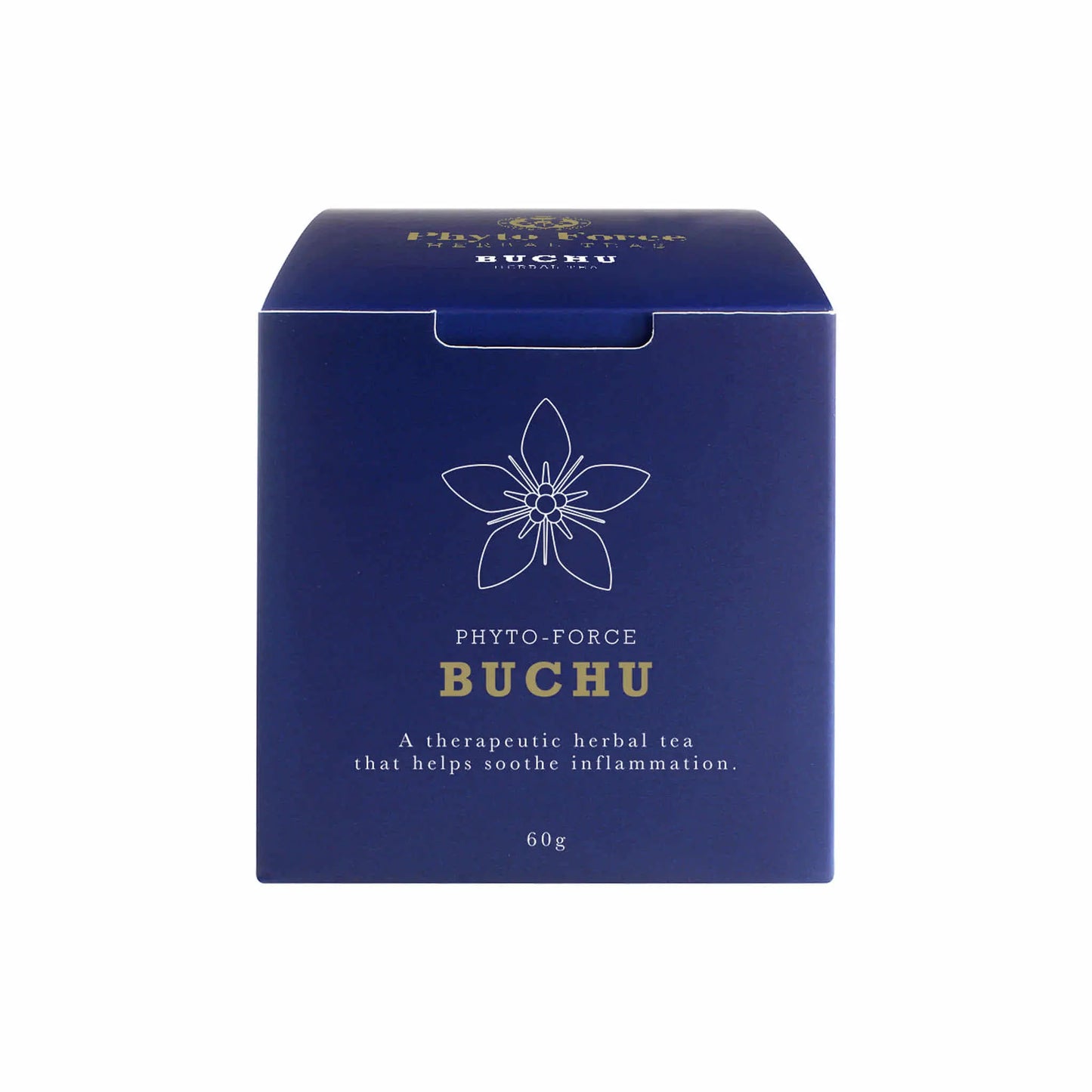 Phyto Force Buchu Tea Phyto Force
