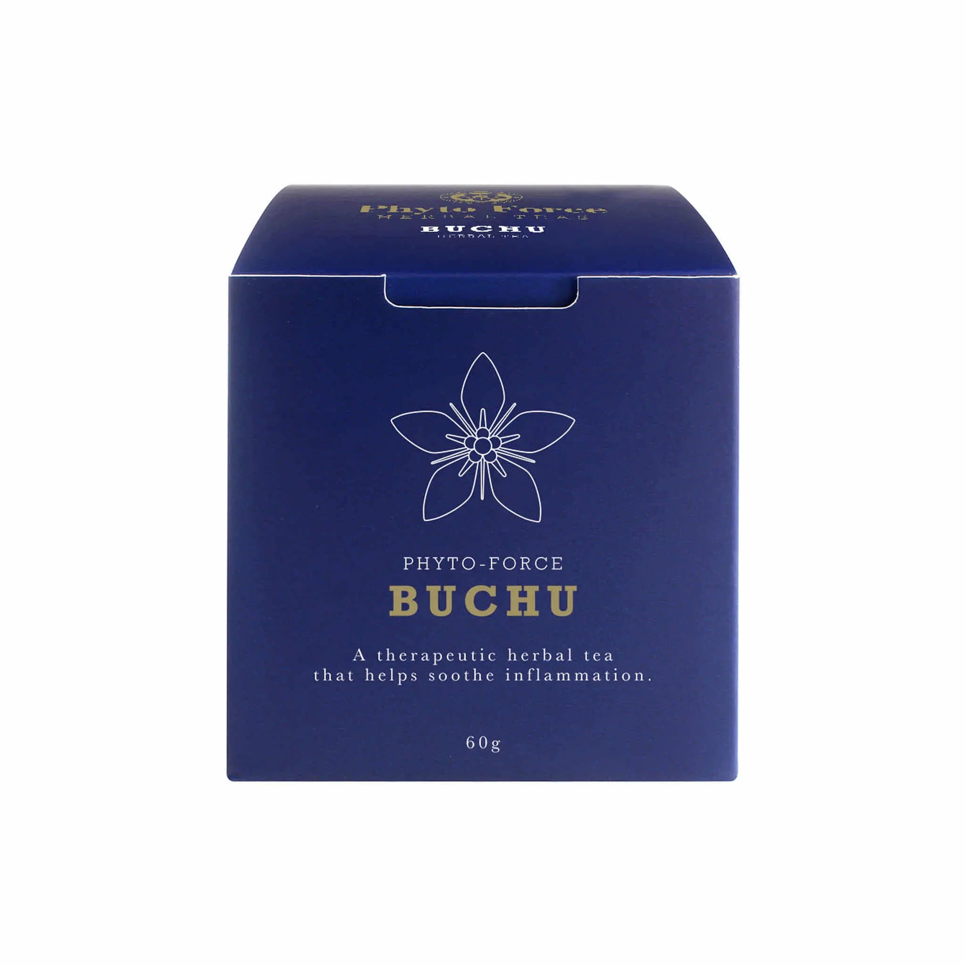 Phyto Force Buchu Tea Phyto Force