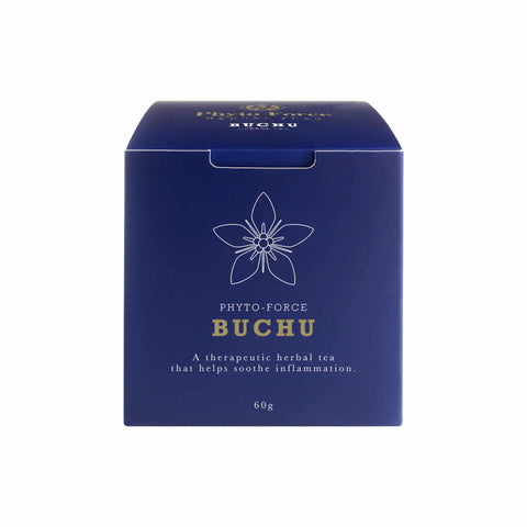 Phyto Force Buchu Tea