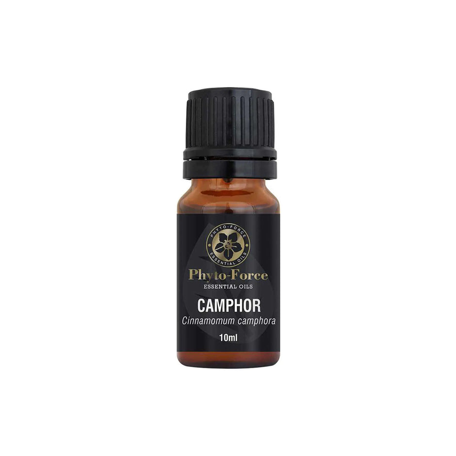 Phyto Force Camphor Oil Phyto Force