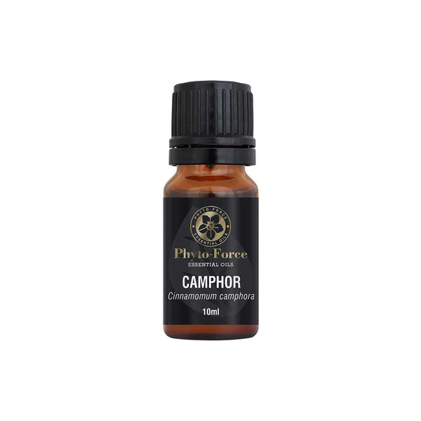 Phyto Force Camphor Oil