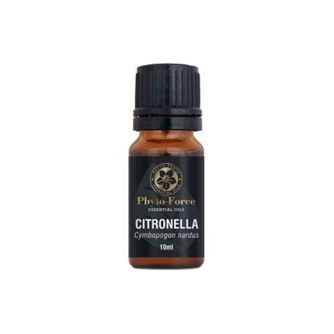 Phyto Force Citronella Oil