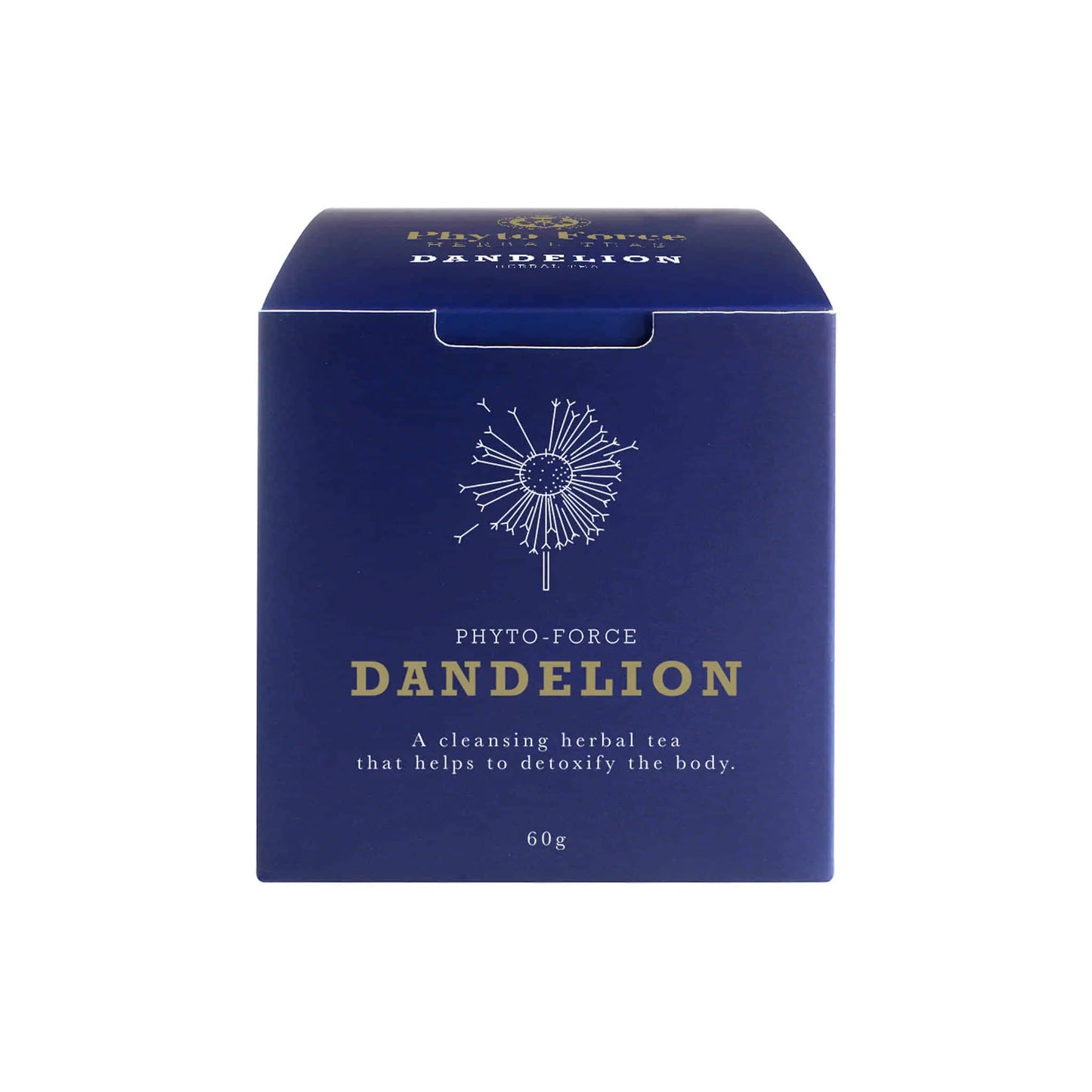 Phyto Force Dandelion Tea Phyto Force
