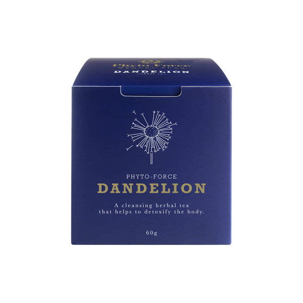 Phyto Force Dandelion Tea
