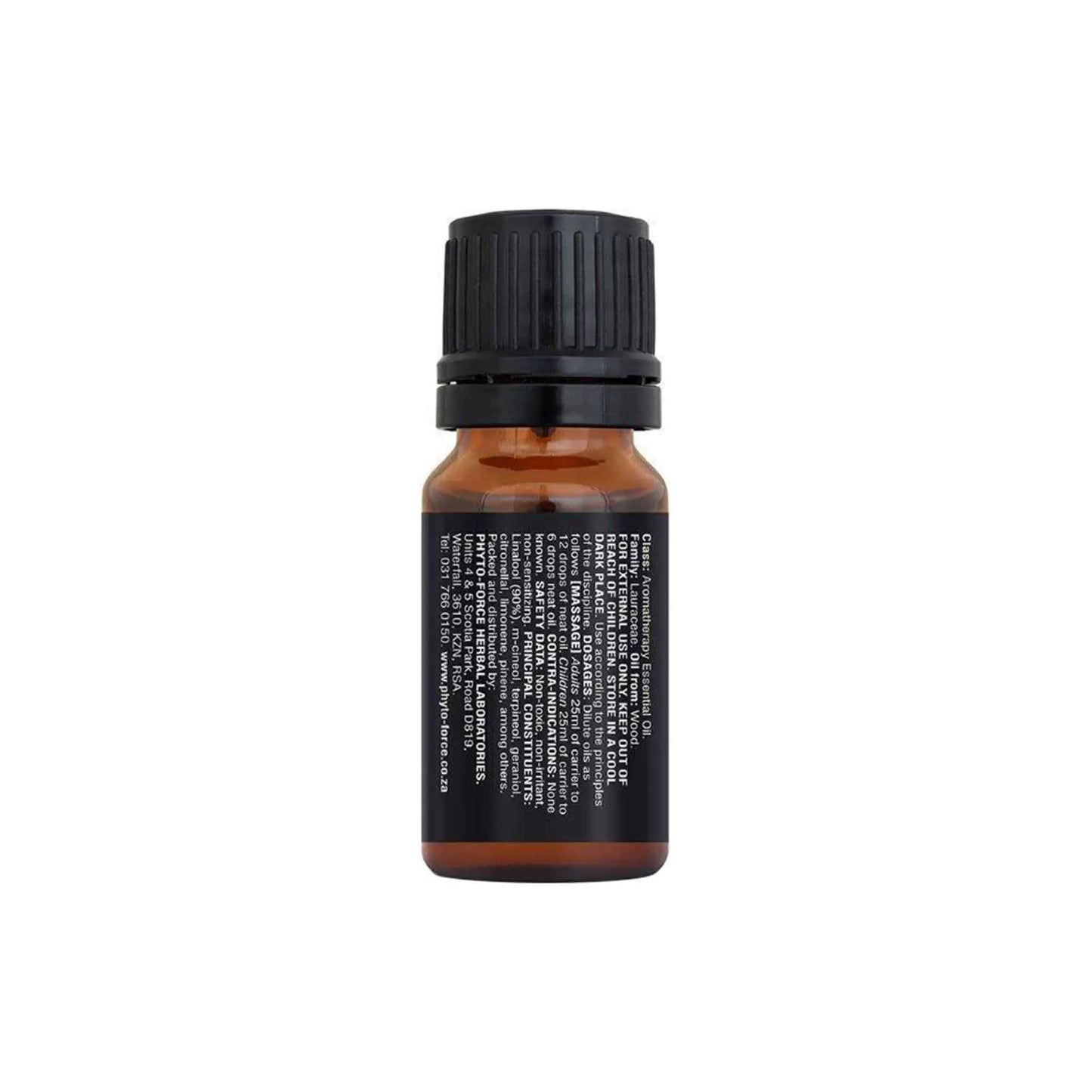 Phyto Force Rosewood Blend Oil Phyto Force
