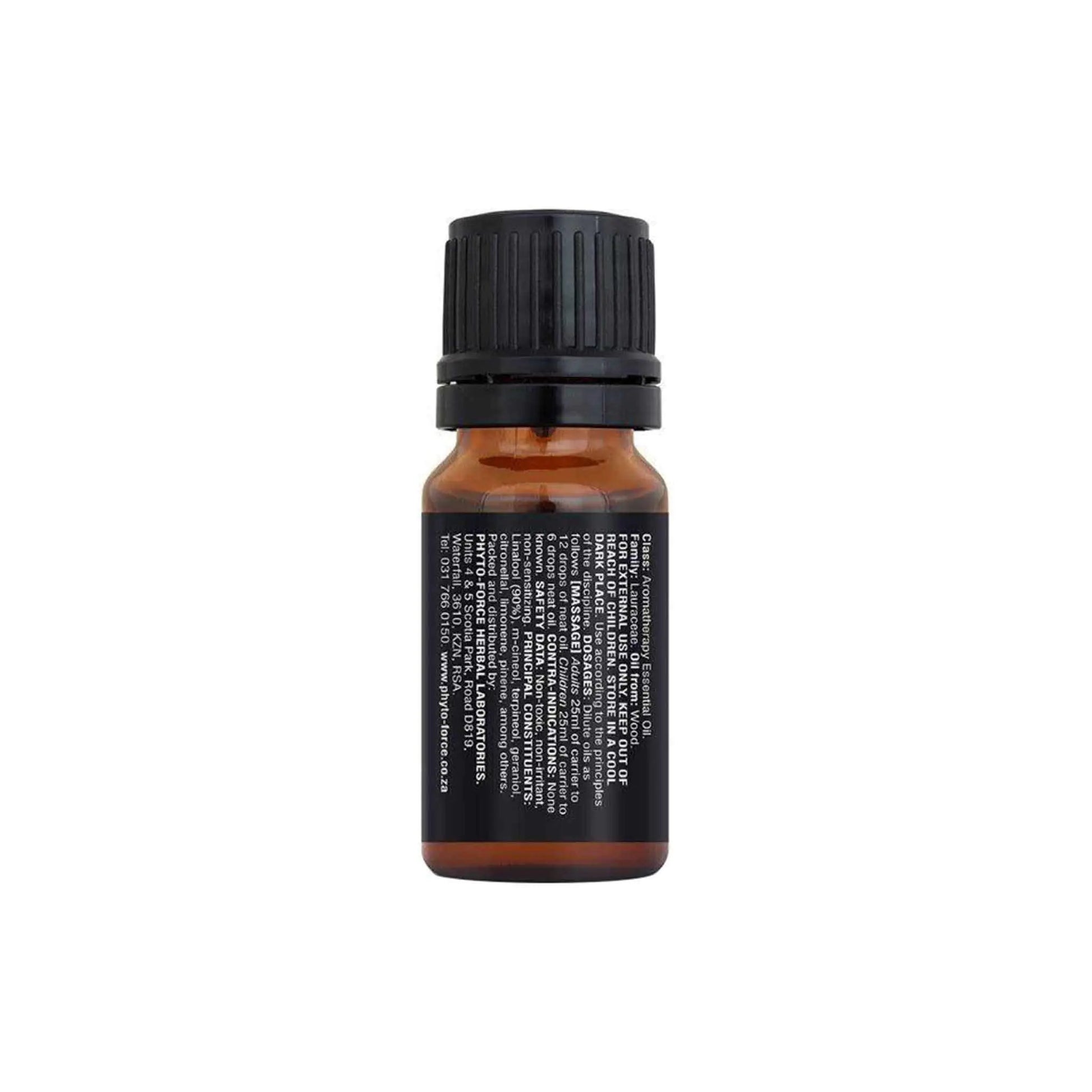 Phyto Force Rosewood Blend Oil Phyto Force