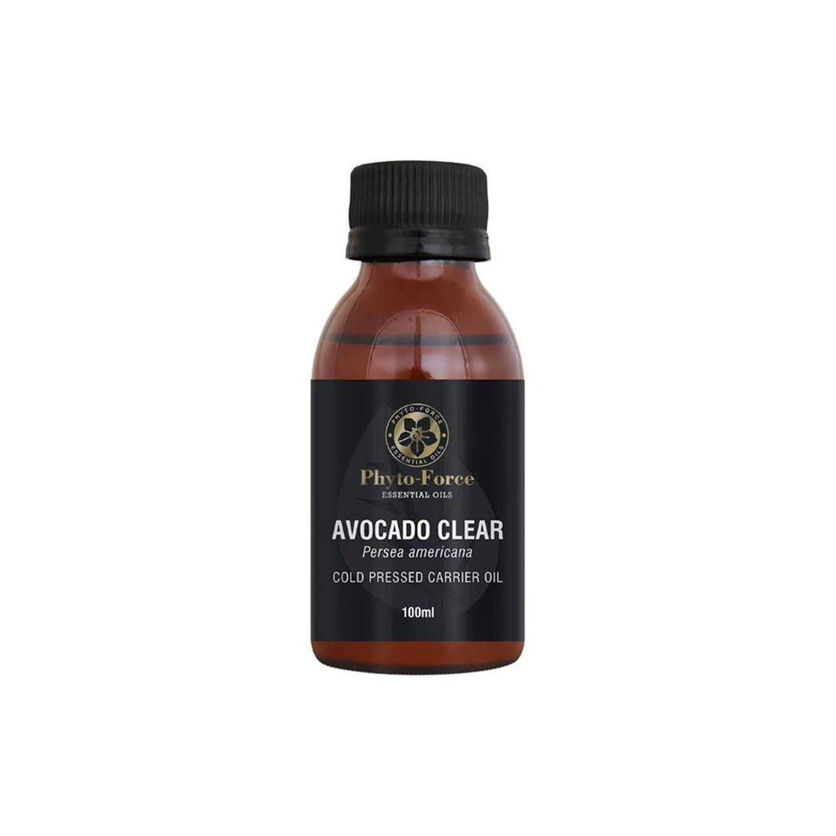 Phyto Force Avocado Clear Oil 100ml Phyto Force