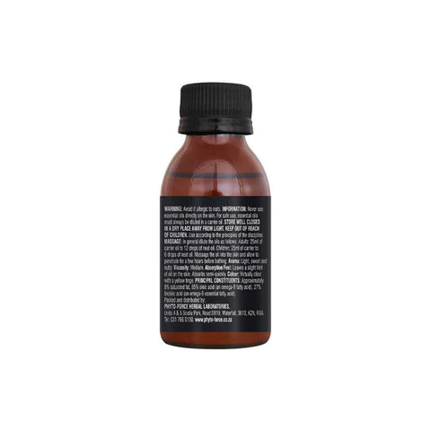 Phyto Force Sweet Almond Oil