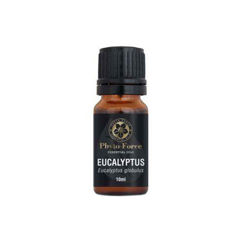 Phyto Force Eucalyptus