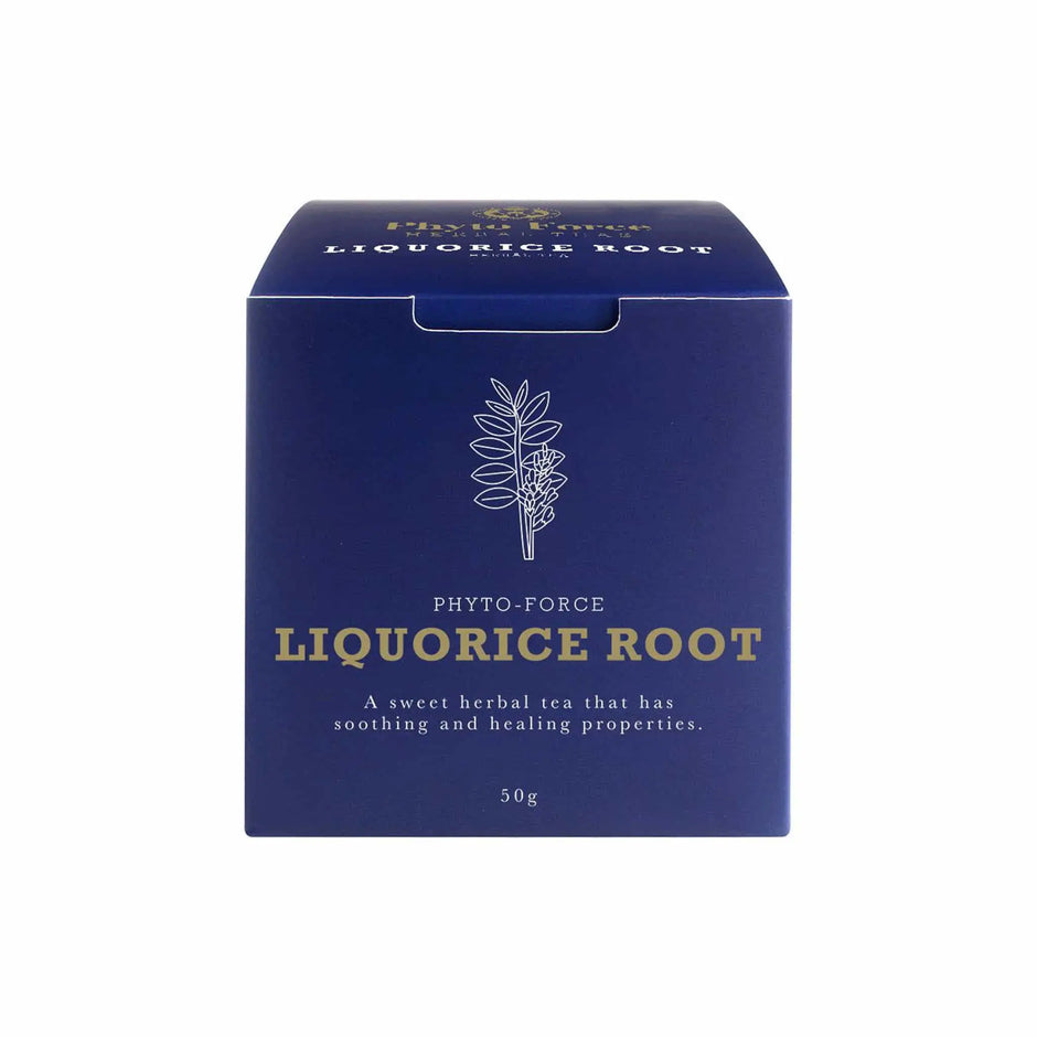 Phyto Force Liquorice Tea Phyto Force