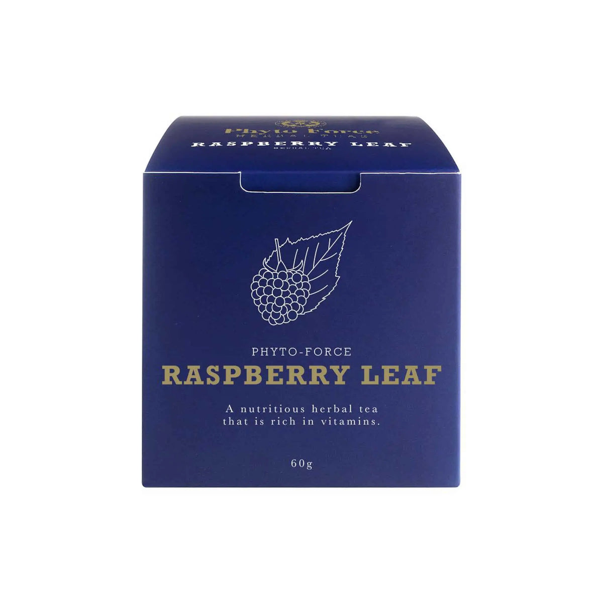 Phyto Force Raspberry Tea Phyto Force