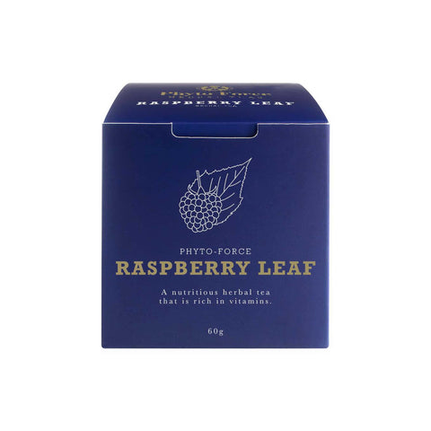Phyto Force Raspberry Tea