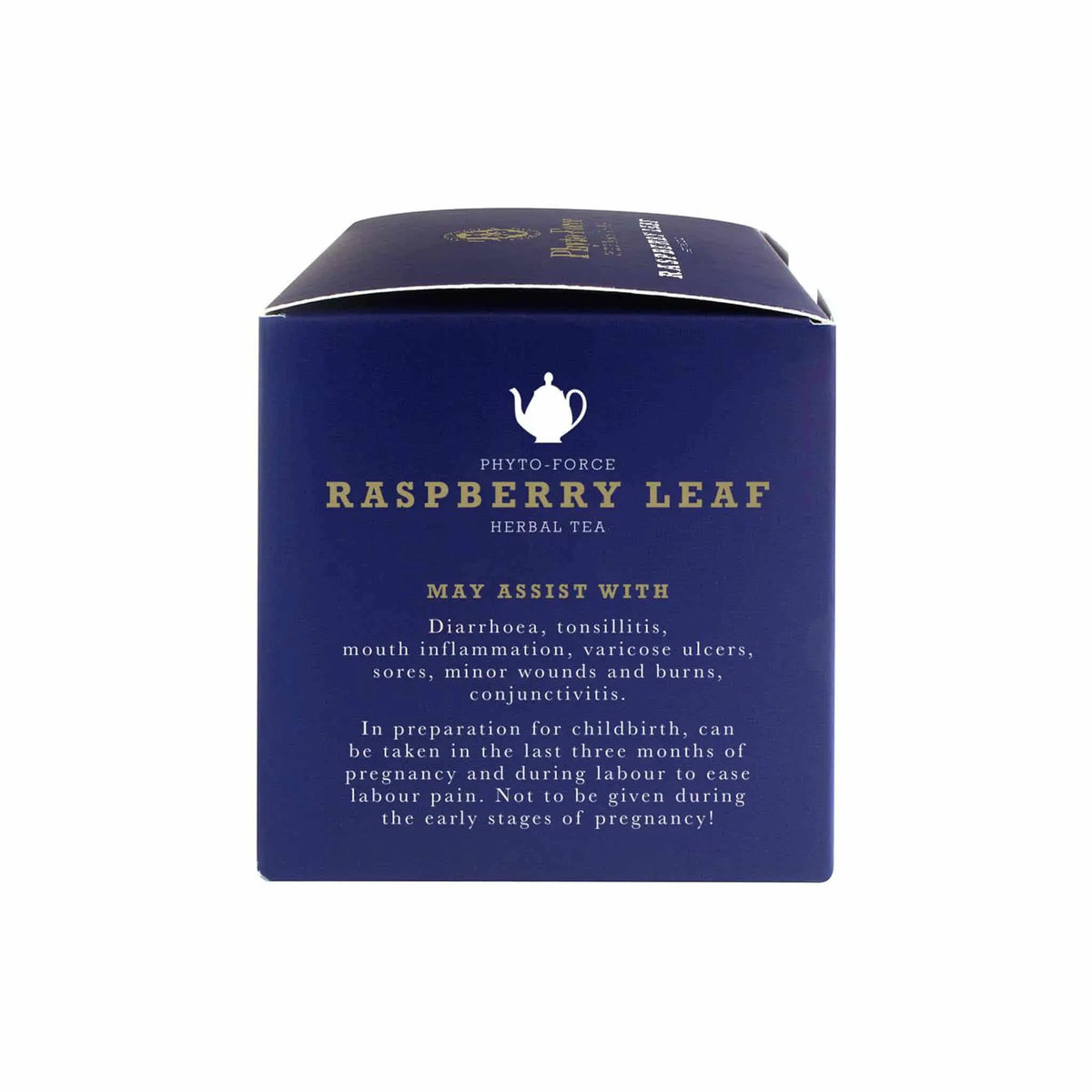 Phyto Force Raspberry Tea Phyto Force