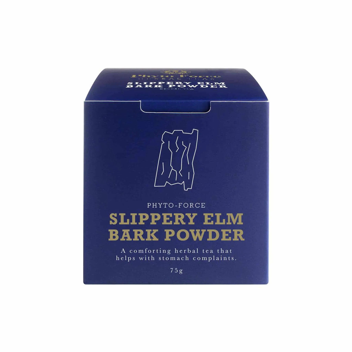 Phyto Force Slippery Elm Tea Phyto Force