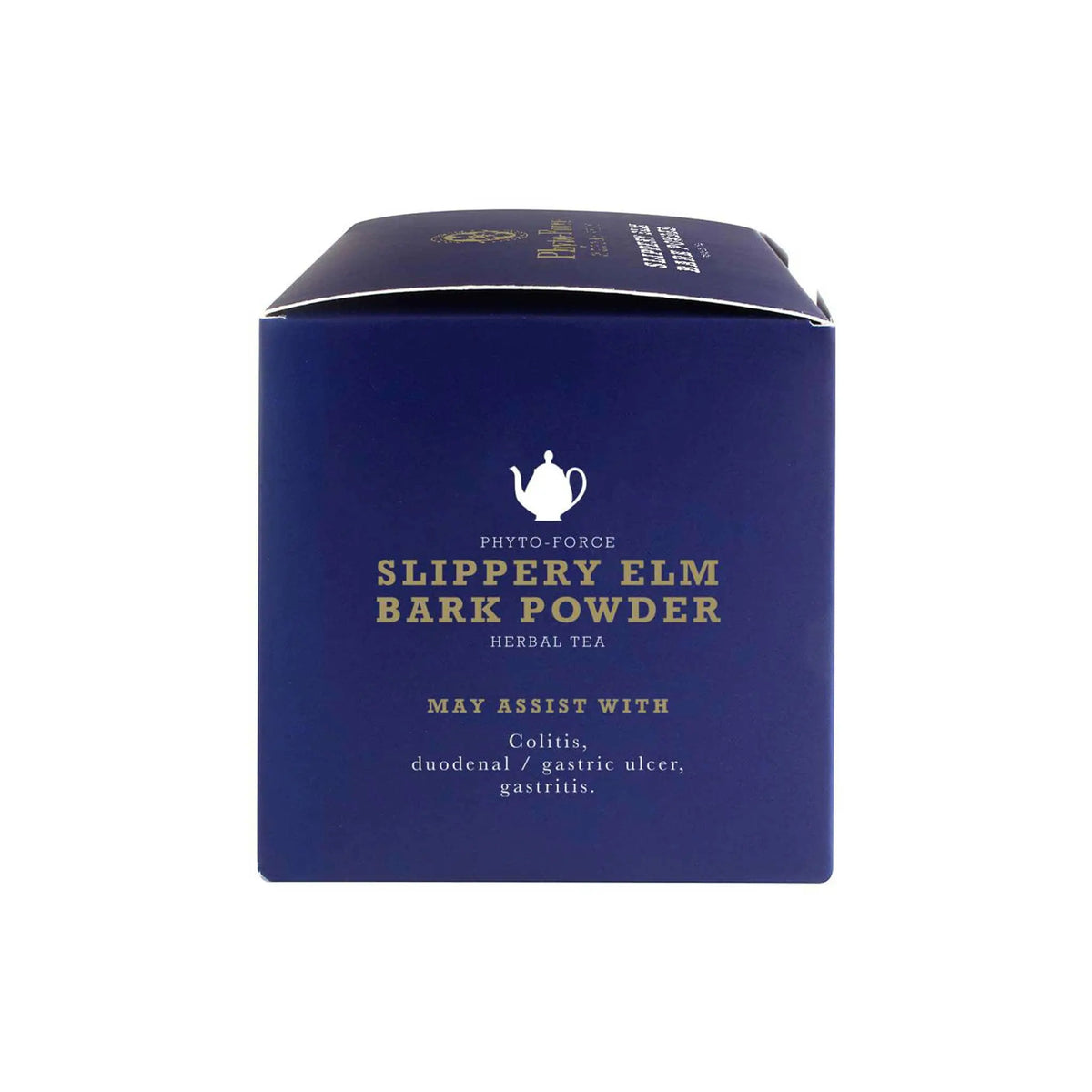 Phyto Force Slippery Elm Tea Phyto Force
