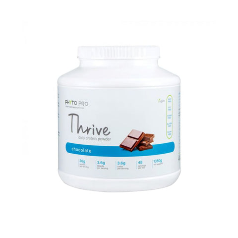 Phyto Pro Thrive Protein Chocolate