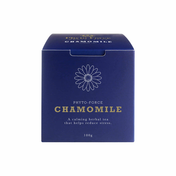 Phyto Force Chamomile Tea