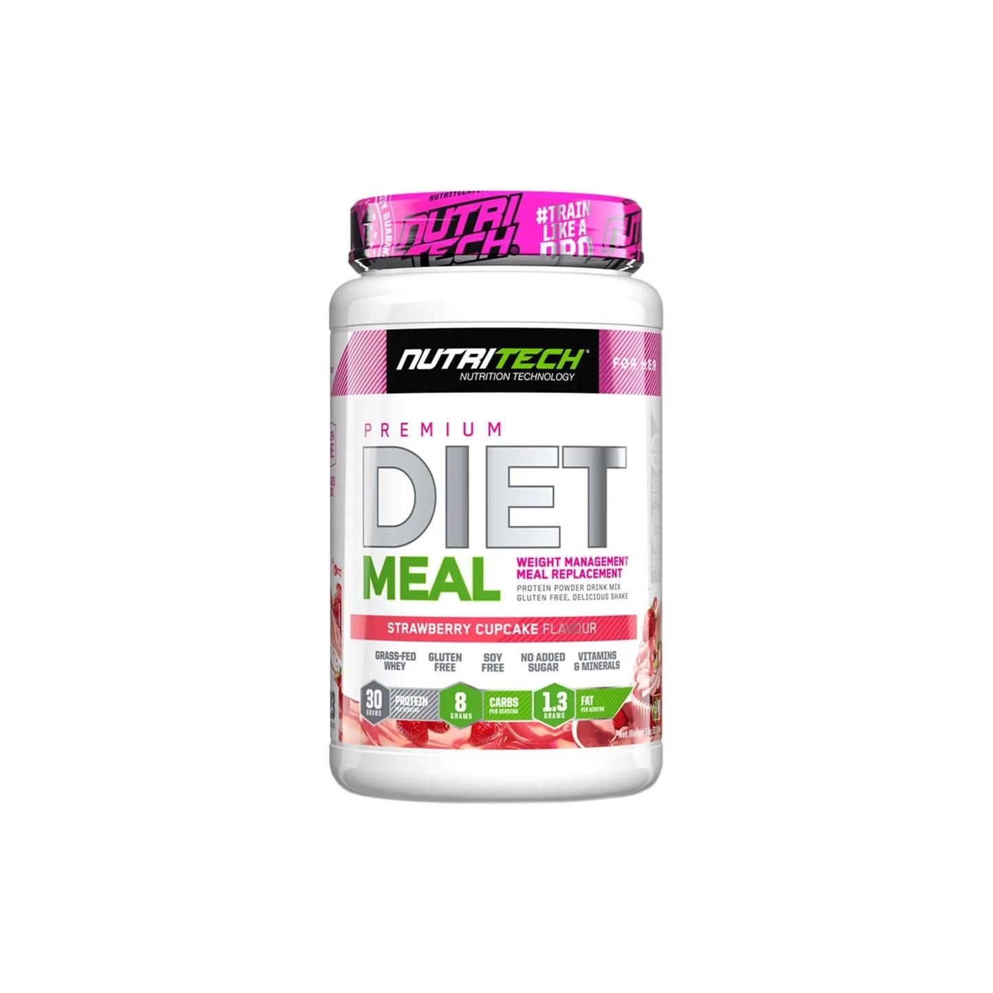 NUTRITECH DIET MEAL - Nutritech | Energize Health