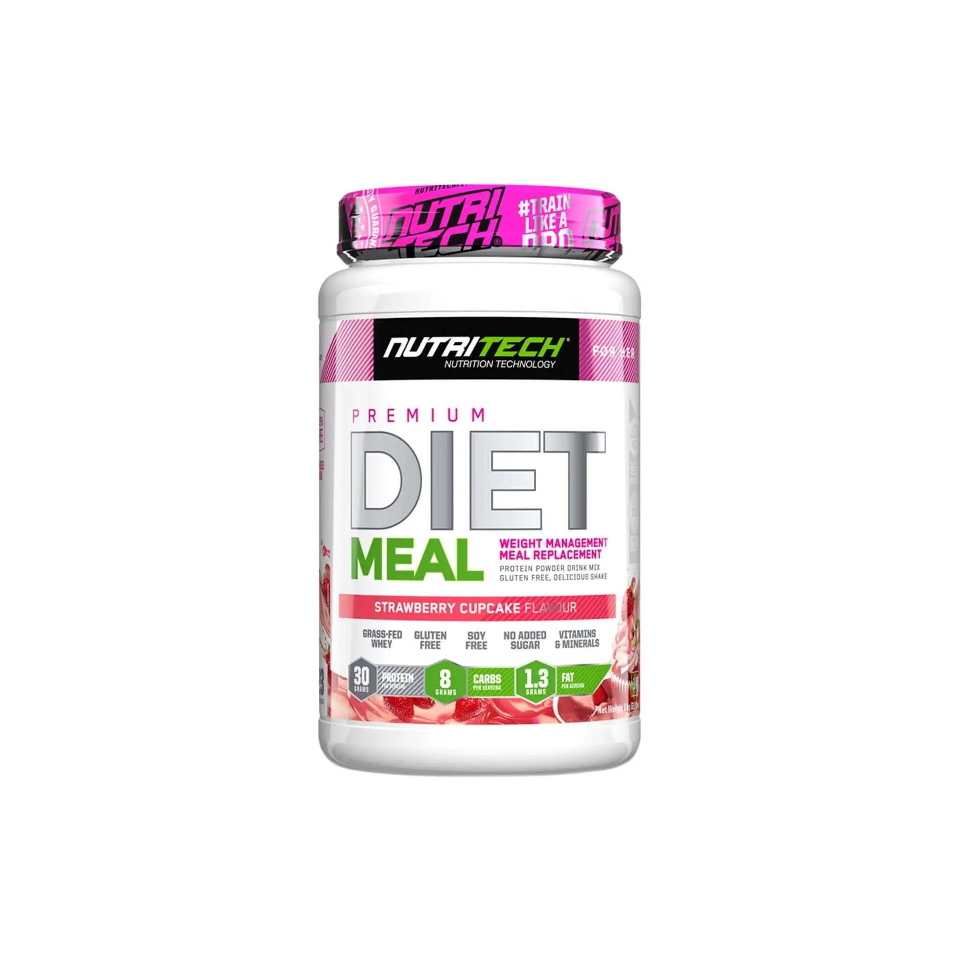 NUTRITECH DIET MEAL - Nutritech | Energize Health