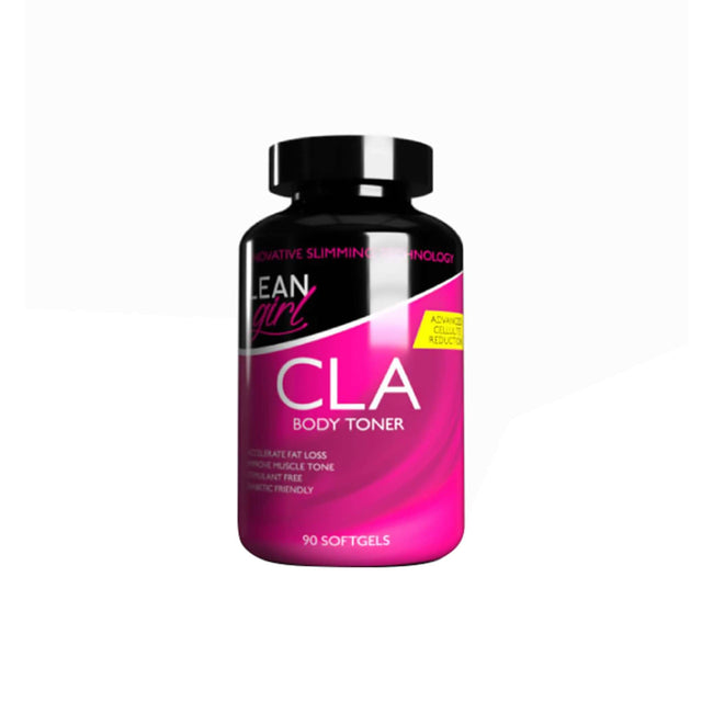 Pro Nutrition Lean Girl CLA