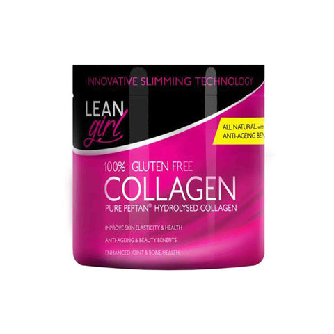Pro Nutrition Lean Girl Collagen