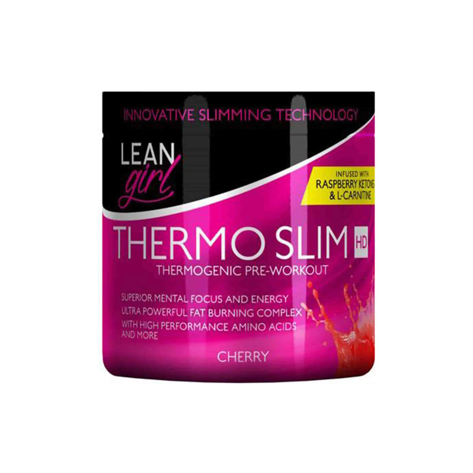 Pro Nutrition Lean Girl Thermoslim Pro Nutrition