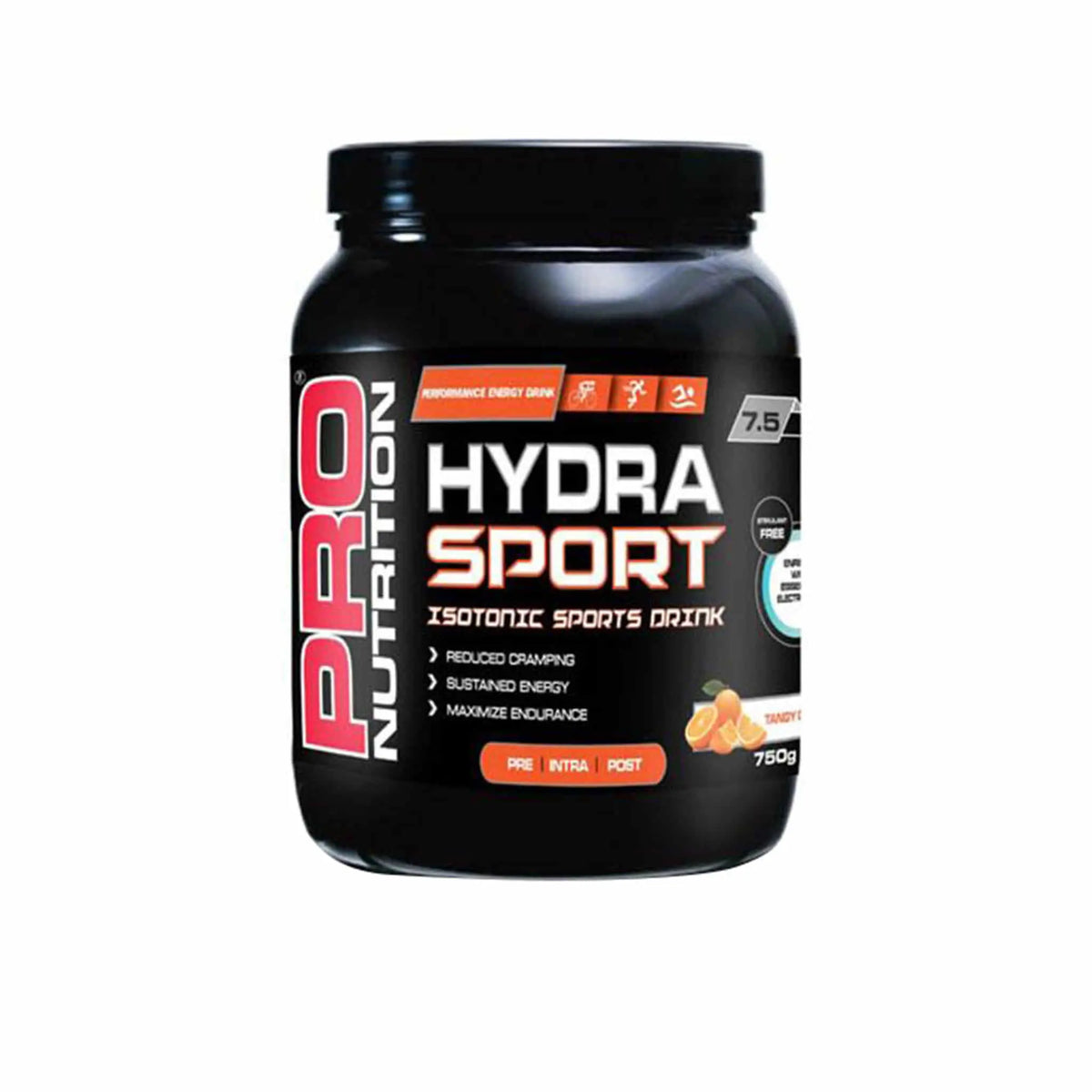 Pro Nutrition Hydra Sport Pro Nutrition