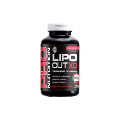 Pro Nutrition Lipocut