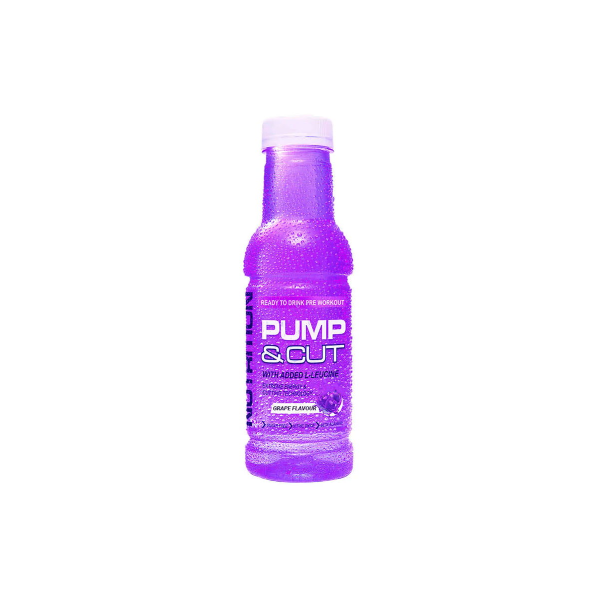Pro Nutrition Pump & Cut (RTD) Pro Nutrition