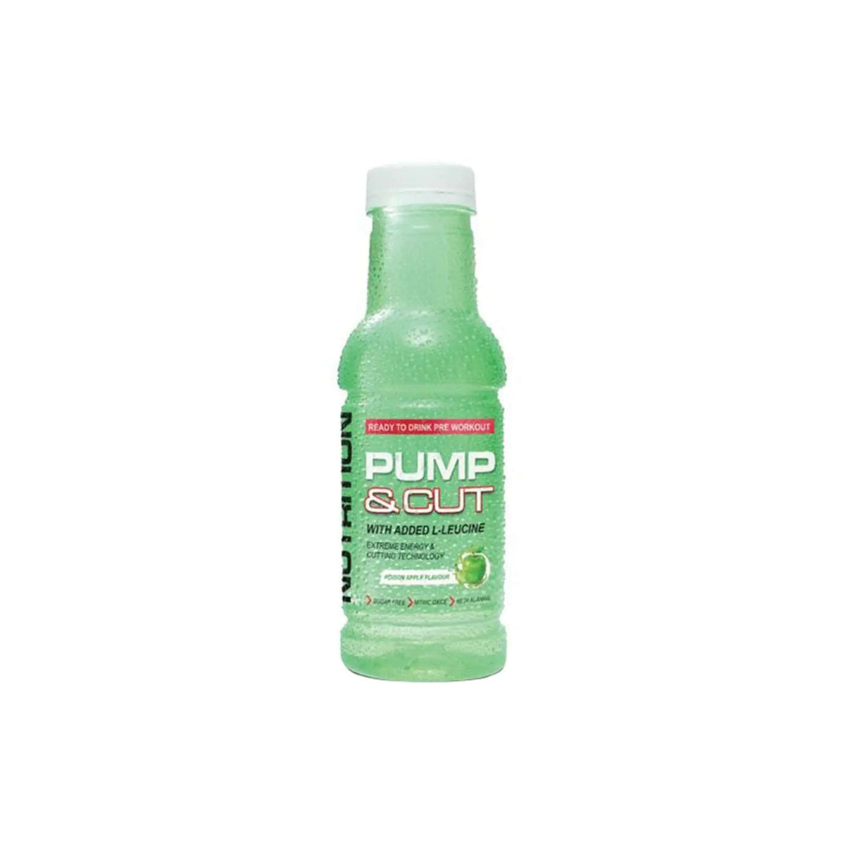 Pro Nutrition Pump & Cut (RTD) Pro Nutrition