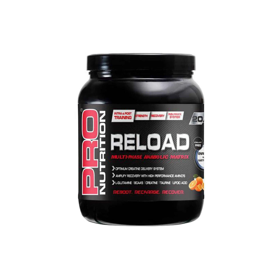 Pro Nutrition Reload Pro Nutrition