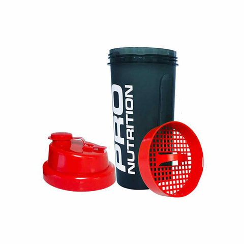 Pro Nutrition Shaker Bottle 700ml
