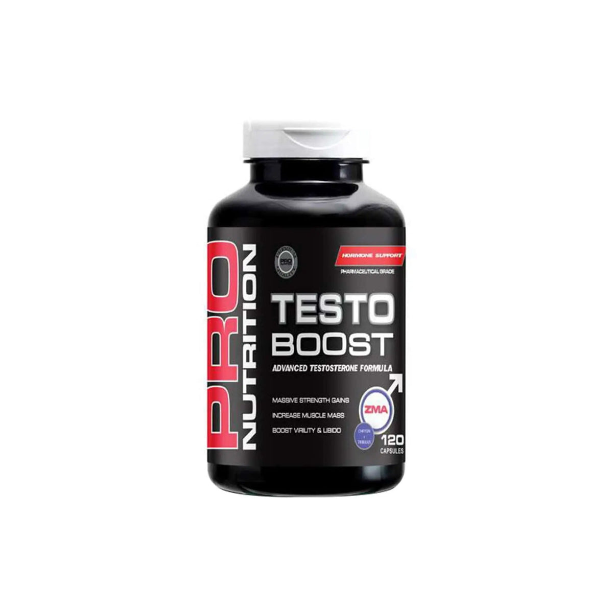 Pro Nutrition Testoboost Pro Nutrition