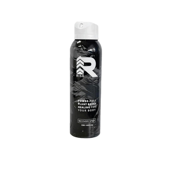 Rise Recovery Spray