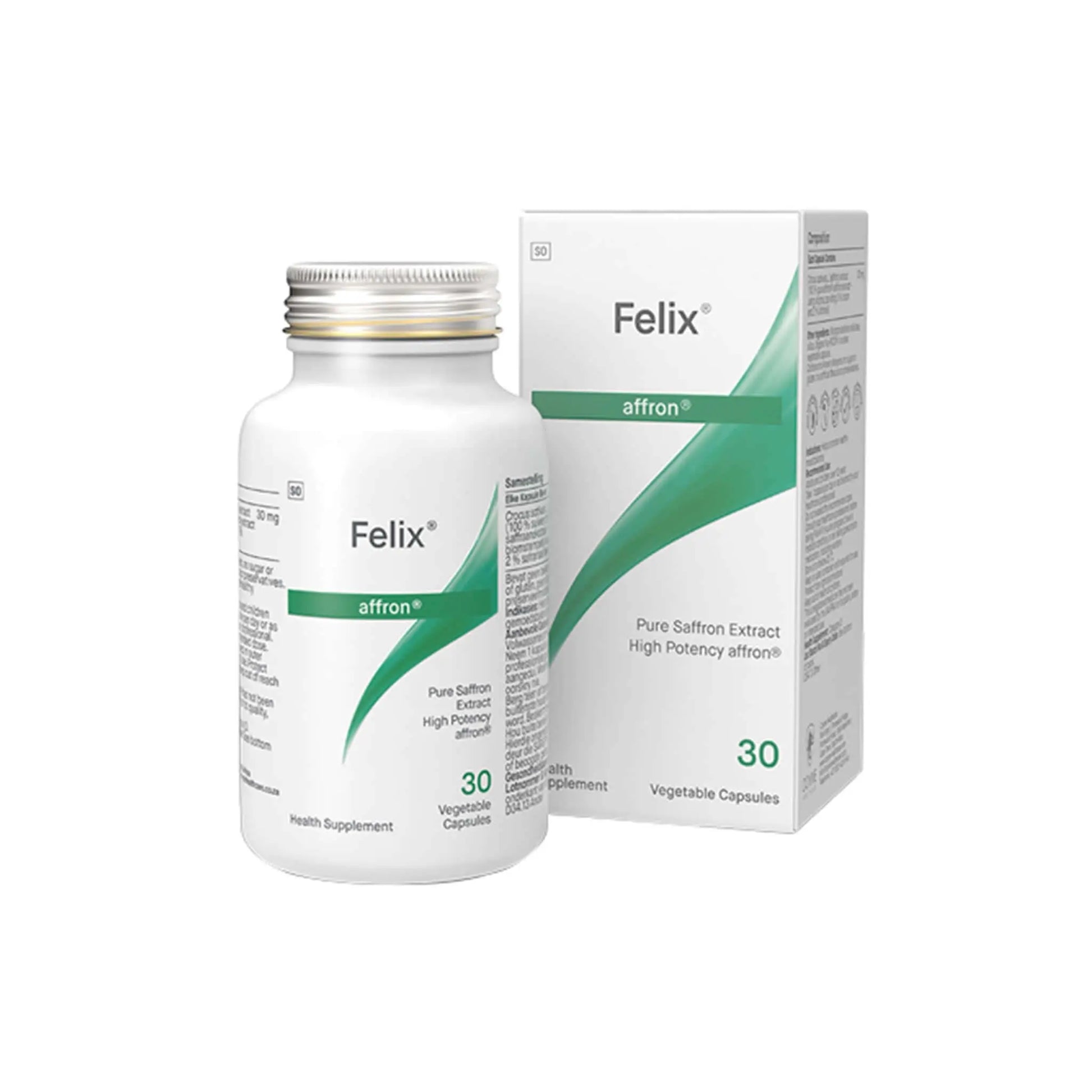 Biomax Felix Saffron Coyne