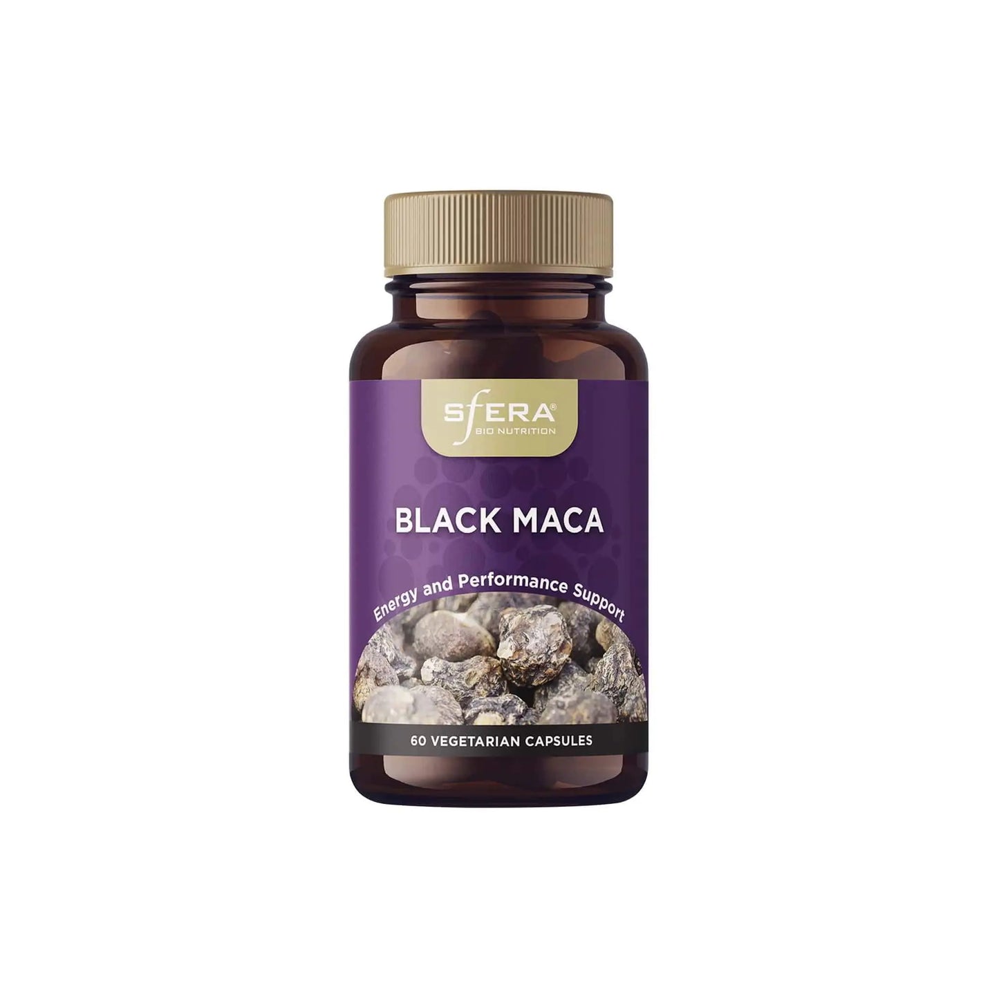 Sfera Black Maca Sfera