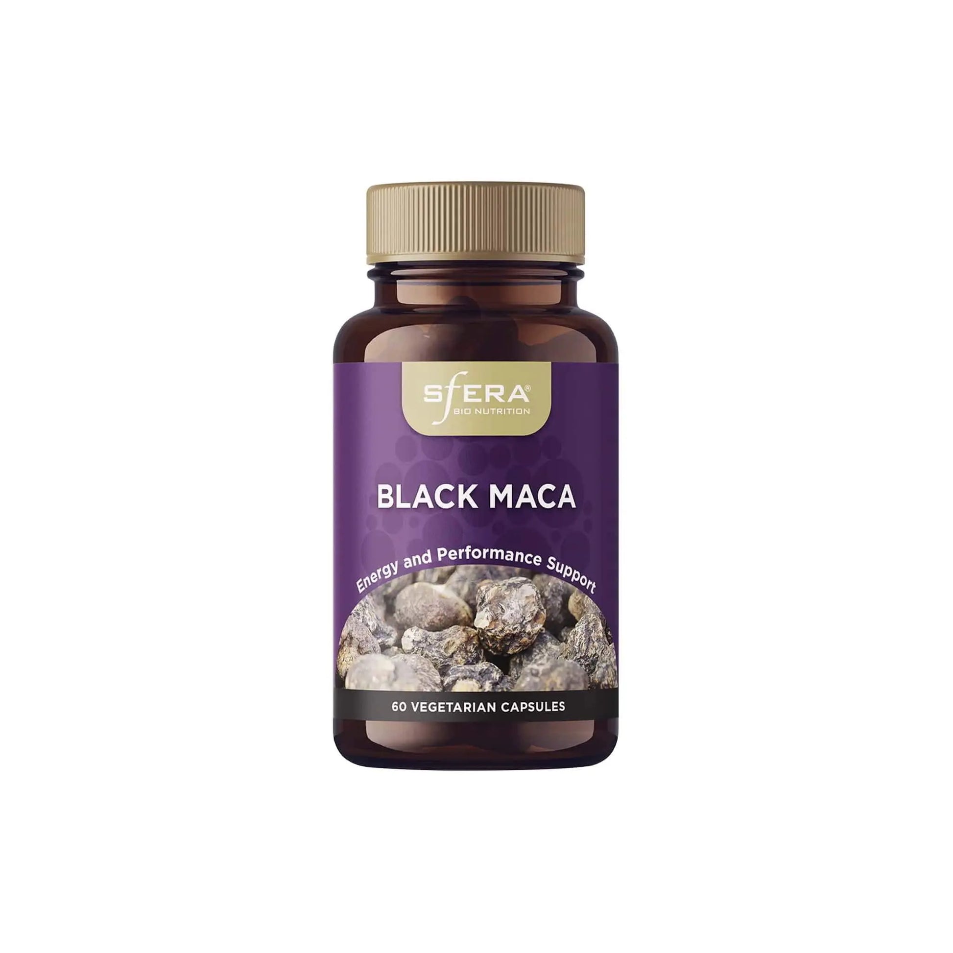 Sfera Black Maca Sfera