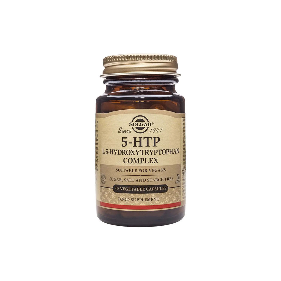 Solgar 5-HTP Solgar