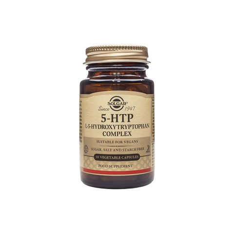 Solgar 5-HTP