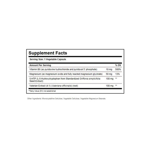 Solgar 5-HTP