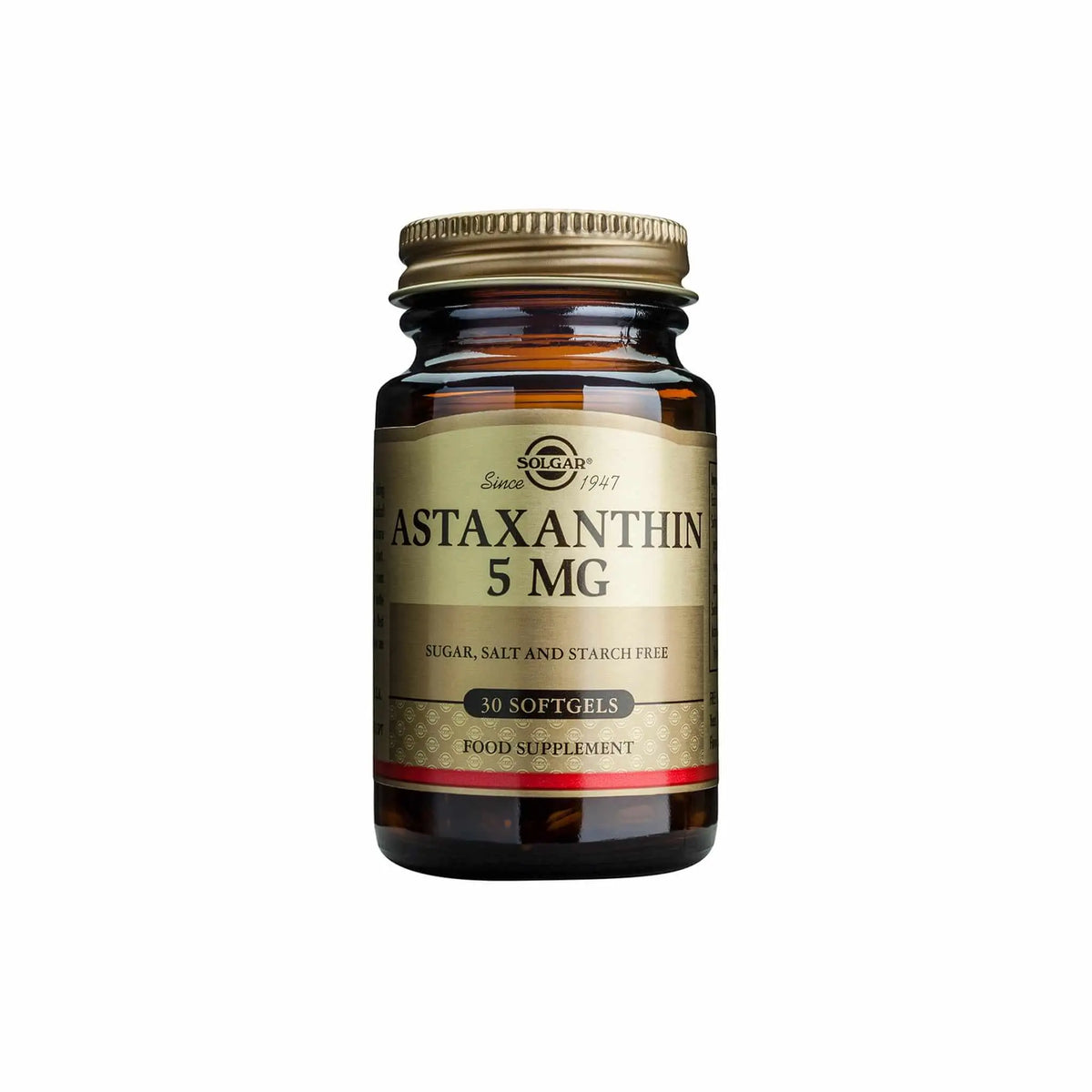 SOLGAR ASTAXANTHIN - Solgar | Energize Health