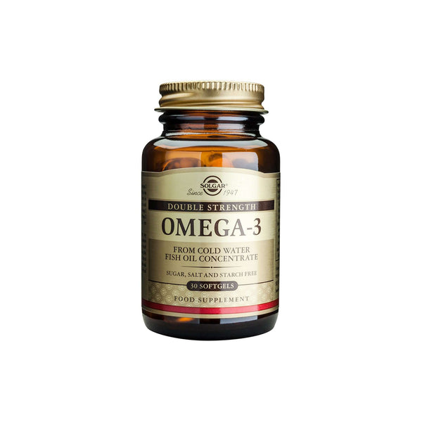 SOLGAR OMEGA-3 700 - Solgar | Energize Health