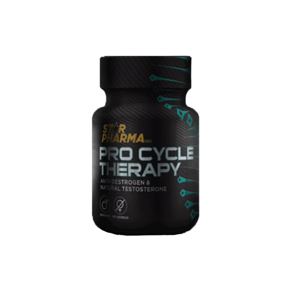 Star Pharma Pro Cycle Therapy