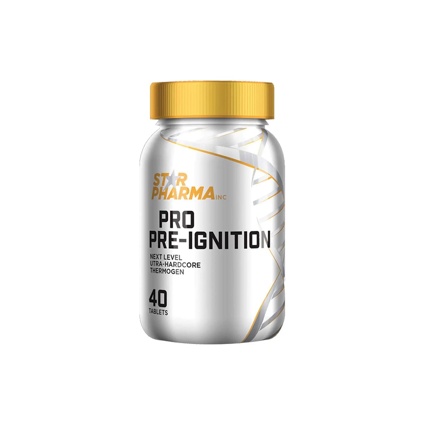 Star Pharma Pro Pre-Ignition PNS