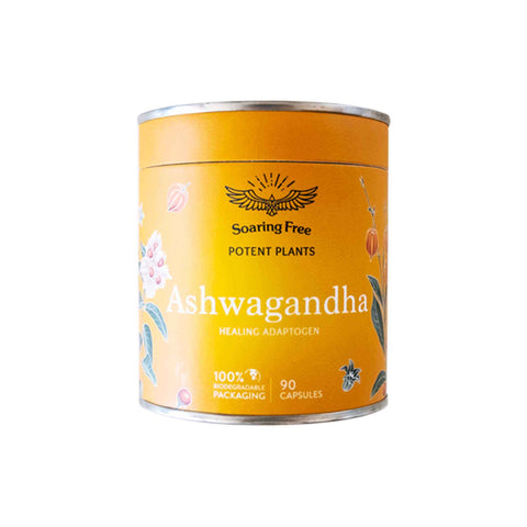 Superfoods Ashwagandha